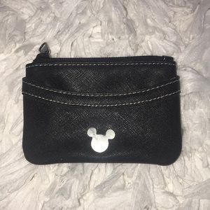 Disney Parks Coin Purse